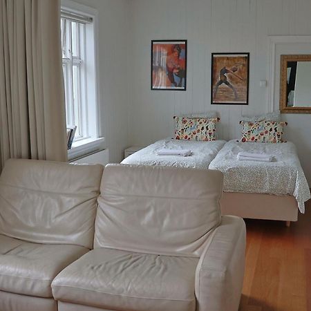 Ragna'S Apartment Downtown. Reykjavik Luaran gambar